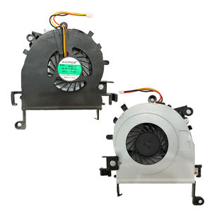 Ventilateur de refroidissement CPU/GPU pour ordinateur portable 4738, compatible avec les modèles 4733, 4733ZG, 4738Z, 4738G, D732 – Remplacement du ventilateur de refroidissement du processeur pour ordinateur portable - Product Image 1