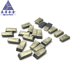 <span class=keywords><strong>YG6</strong></span>级5.0*10.5 * 3.0毫米碳化钨锯齿 - Product Image 4