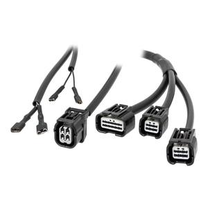 Interrupteur de guidon gauche pour Honda CBR 1000 RR-R - Product Image 5