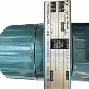 เซ็นเซอร์วัดการไหลแบบดิจิตอลยี่ห้อ YOKOGAWA รุ่น DYA ใหม่เอี่ยม ราคาดี เซ็นเซอร์วัดการไหลแบบดิจิตอลวอร์เท็กซ์ DYA - Product Image 3