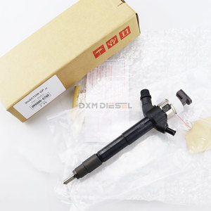 Inyector Common Rail DXM 1465A054 para 095000-5760 - Product Image 1