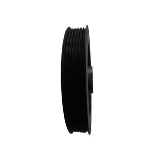 Kia Pulley 23124-2E000 <b>ABS</b> Material For Replace Repair Tensioner Belt System - Product Image 2