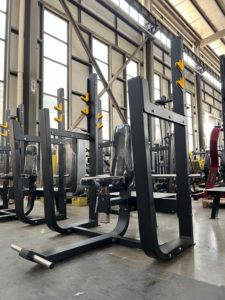 Seated <strong>Bench</strong> Gym Equipment Press <strong>Bench</strong> <strong>for</strong> Shoulder Development Upright Seated <strong>Bench</strong> <strong>for</strong> Overhead <strong>Pressing</strong> and Shoulder Work - Product Image 5