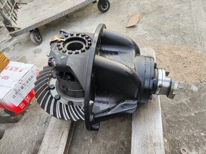 Bánh xe tải zl50 khác biệt lắp ráp 86958836 860158422 860322706 - Product Image 4