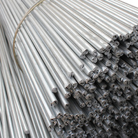 Vente d'usine : Barres en acier inoxydable laminées à chaud, surfaces 2B, grades ASTM 304L, 316L, 316