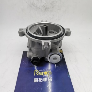 ปั๊มเกียร์ K3V140 รุ่น XJBN-91193 ปั๊มไพล็อต XJBN91193 สำหรับอะไหล่รถขุด - Product Image 1