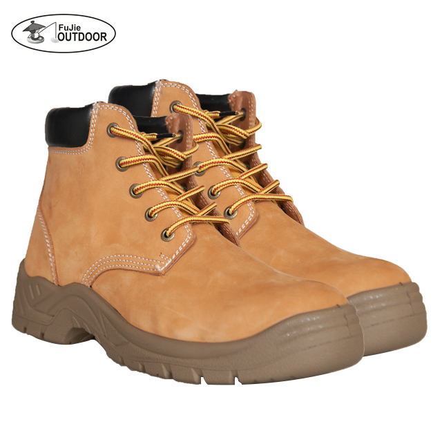 Новинка 2020, мужские водонепроницаемые защитные ботинки для строительства, Рабочая защитная обувь для промышленного использования