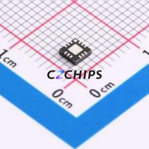 Original & Brand-new TSS-53LNB3+ MCLP-12(3x3) Integrated Circuit IC Chip <b>RF</b> <b>Amplifier</b> - Product Image 2