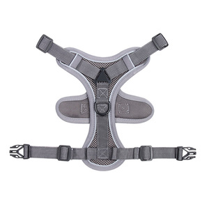 Arnés de pecho para gatos, correa ajustable y transpirable estilo chaleco para uso en exteriores - Product Image 5