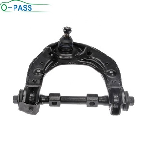 OPASS Front Wheel Upper Wishbone Arm for Mitsubishi L 200 <strong>Mighty</strong> <strong>Max</strong> &amp; Dodge Ram 50 1987- MB527161 - Product Image 5