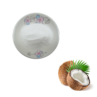 Fruitpoeder Kokossap Poeder Food Grade Kokosnootpoeder