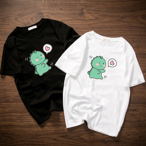T-shirts promotionnels, impression à la demande, commande personnalisée - Product Image 2