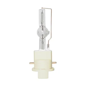 Metal Halide Lamp MSD 575W Mini Fast Fit RSD 575/2 PGJX28 For Stage Lighting