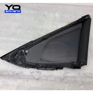 Pièces <span class=keywords><strong>d</strong></span>étachées originales de voitures <span class=keywords><strong>d</strong></span>'<span class=keywords><strong>occasion</strong></span> Verre arrière droit gauche 105182100A Fenêtre de porte pour Tesla Model S Verre triangulaire Pièces <span class=keywords><strong>d</strong></span>'<span class=keywords><strong>occasion</strong></span> - Product Image 3