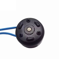 Venta Directa de Fábrica: Solenoide Rotatorio Electromagnético Compacto de Rotación Izquierda Personalizado para Maquinaria General