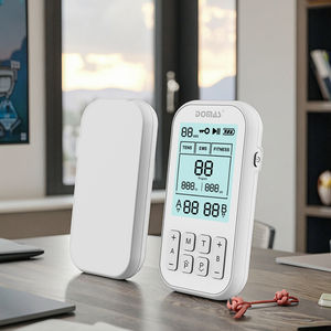 Máquina de fisioterapia de 60 modos, masajeador Tens, dispositivo de alivio del dolor, dispositivo de masaje de cuello - Product Image 1