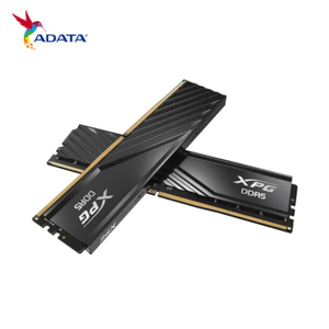 NUEVA Memoria RAM XPG D300 16G CL28 Negra DDR5 6000MHz Hynxi A-die UDIMM ECC para Computadora de Escritorio, en Stock, Especialmente Diseñada - Product Image 4