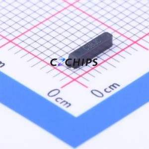 7MC32768F12UC Crystal (Passive) MC-146 Crystal Oscillator SMD Crystal Oscillator 32.768kHz 20ppm 12.5pF - Product Image 1