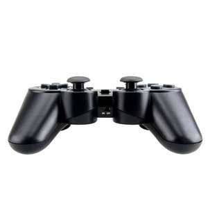 Pc con motor vibratorio doble, mando inalámbrico usb de 2,4g, para caja android y TV inteligente - Product Image 5