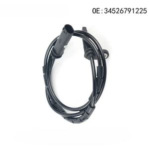 34526791225 34526884421 5S13312 el sensor de velocidad de rueda ABS automotriz es adecuado para <span class=keywords><strong>BMW</strong></span> - Product Image 2