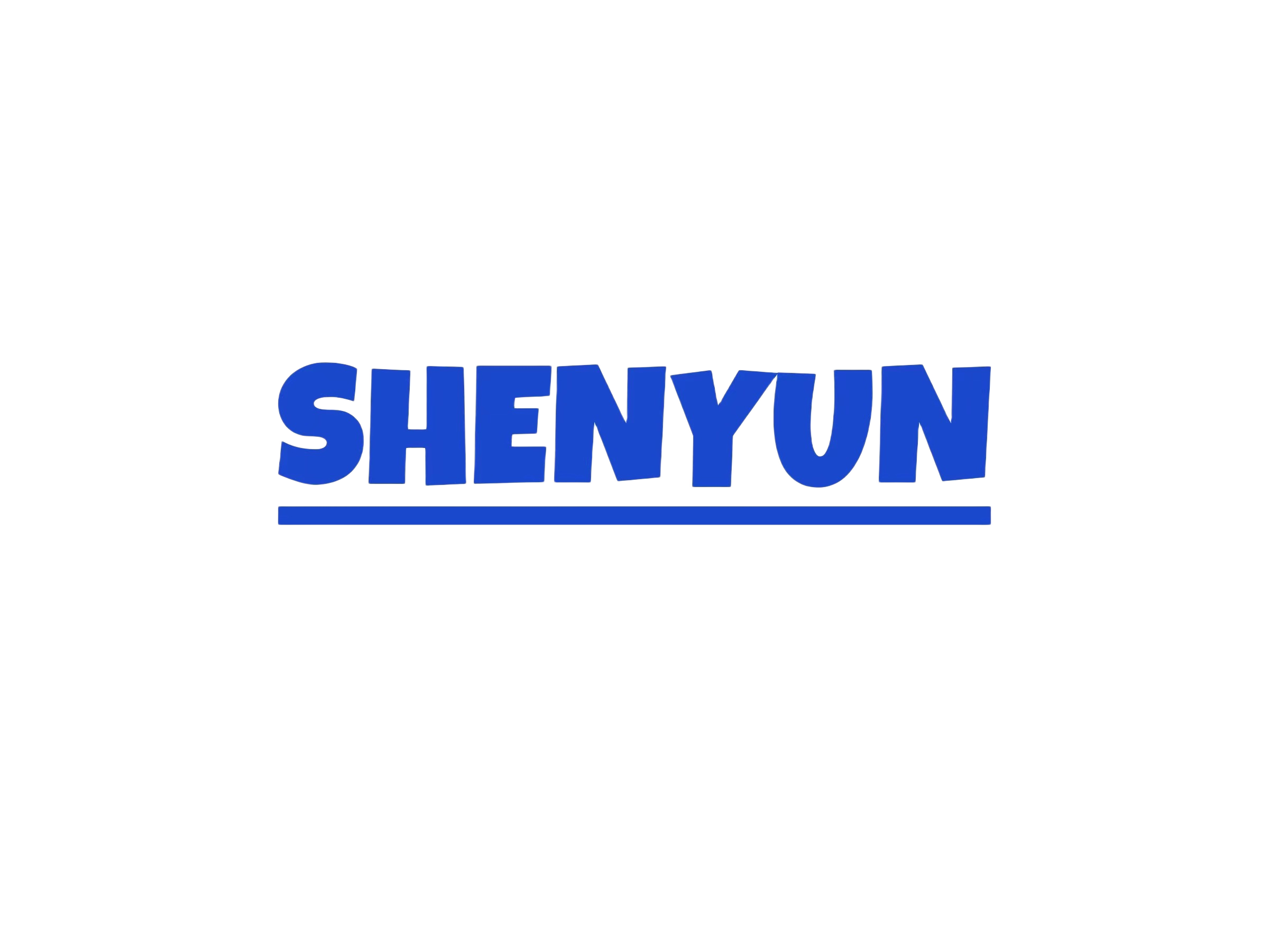 Suzhou Shenyun Medical Equipment Co., Ltd. logo