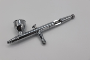 Aérographe polyvalent de haute qualité pour le maquillage, l'art et l'artisanat, la peinture, la décoration <span class=keywords><strong>alimentaire</strong></span>, etc AB-183 - Product Image 4