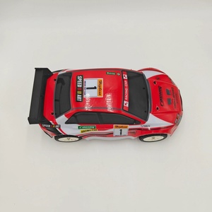 Coche de Carreras a Control Remoto de Alta Velocidad con Motor Cepillado 2406, Escala 1/12, 20 Minutos de Autonomía, Juguetes para Adultos - Product Image 3