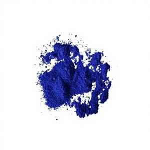 GHK-CU 98% en Polvo CAS 89030-95-5 CAS 49557-75-7 Péptido de Cobre GHK-CU Péptido de Cobre Azul GHK-CU - Product Image 1