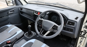 Nouveau mini-camion à essence X-011.0L, conduite à droite, puissance élevée, essence, 5 places, configuration personnalisable, série -X01 - Product Image 6