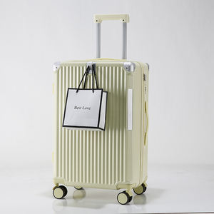 Maleta <span class=keywords><strong>de</strong></span> mano personalizada al por mayor, maleta <span class=keywords><strong>de</strong></span> mano blanda, equipaje <span class=keywords><strong>de</strong></span> <span class=keywords><strong>viaje</strong></span> en línea, juegos <span class=keywords><strong>de</strong></span> equipaje resistentes <span class=keywords><strong>de</strong></span> <span class=keywords><strong>viaje</strong></span>, juegos <span class=keywords><strong>de</strong></span> equipaje <span class=keywords><strong>de</strong></span> calidad - Product Image 5