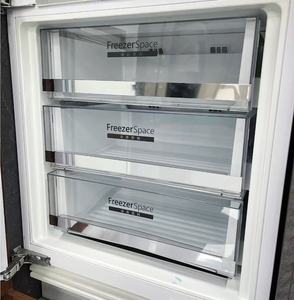 Réfrigérateur encastrable sans givre, silencieux, compact, en plastique, avec affichage de la température, à dissipation thermique, type tiroir - Product Image 6