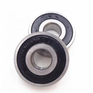 Roulement à billes à gorge profonde 6302-2RS de haute précision et de bonne qualité 15*42*13 mm - Product Image 2