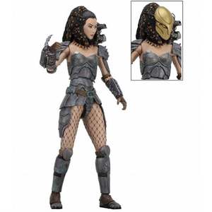 Figurine d'action en PVC XM 18CM Alien vs Predator NECA, design cool, collection de figurines, anime - Product Image 4