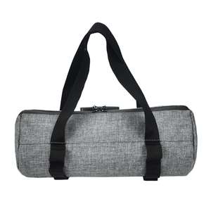 Bolsa de Almacenamiento para Viaje, a Prueba de Olores, Portátil, de Poliéster, con Cierre, para Máxima Privacidad y Seguridad - Product Image 2