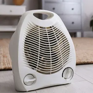 2022 Top-Reviewed Electric Heater PTC Power Saving Office Personal Small Handy Portable Electric Heater