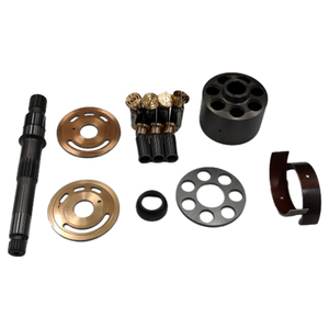 Kit de Mantenimiento de Repuestos para Bomba Hidráulica Parker Serie P2 P3, para P2075, para las Industrias de Construcción y Excavación - Product Image 2