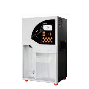 Fully Automatic Kjeldahl <strong>Food</strong> Nitrogen Protein Analyzer - Product Image 1