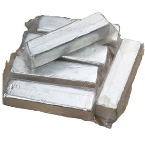 แท่งอินเดียม 4N5-6N, โลหะอินเดียม, แท่งอินเดียม, บล็อกอินเดียม - Product Image 4