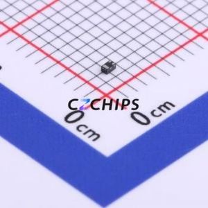 Transistor numérique original DDTC114ELP-7 DFN1006-3, composants électroniques en gros, fournisseur de puces et service BOM - Product Image 2