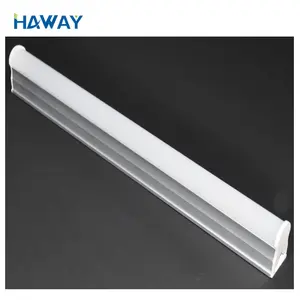 T5 คู่ LED หลอด UV แบบบูรณาการ 13W 900MM CE ROHS 2700K-7000K