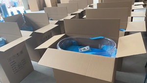 MT MEDICAL Vente en gros de poussettes médicales pédiatriques écologiques à inclinaison d'angle avec conception de rainure de châssis - Product Image 4