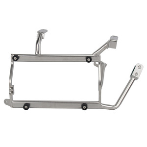Baúl Superior de Aleación de Aluminio para Motocicleta y Caja Lateral al por Mayor F750Gs para BMW <span class=keywords><strong>F850Gs</strong></span> <span class=keywords><strong>Adventure</strong></span> - Product Image 6
