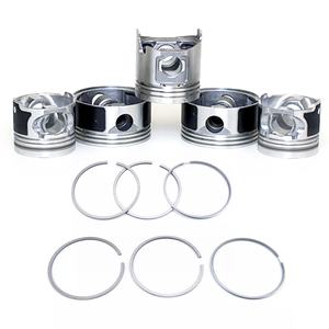 Pistón ME163189 para Mitsubishi 8M22 Marca SIGMA 1 año de garantía - Product Image 6