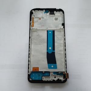 Pantalla LCD para Xiaomi Redmi Note 11 4G/11S incell con marco 2201117SG/2201117TG, digitalizador de pantalla táctil - Product Image 3