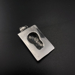 Nuevo collar retro de acero titanio, joyería punk de marca, accesorio colgante tridimensional potente para <span class=keywords><strong>hombre</strong></span> - Product Image 4
