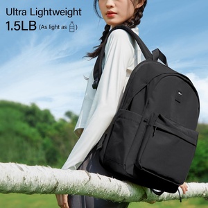 Sport de plein air étanche voyage <span class=keywords><strong>Campus</strong></span> hommes décontracté Sport pochette d'ordinateur lycéens logo personnalisé unisexe sac à dos sac - Product Image 6