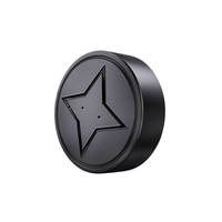 PG12 Mini GPS Tracker Surveillance à distance en temps réel Voiture Enfant Personnes âgées Localisateur d'animal domestique Système PC Vue