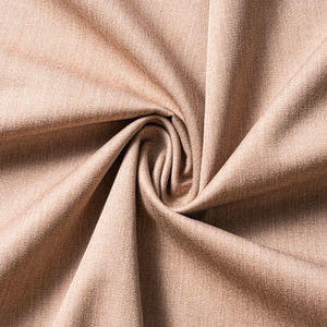 Skygen TR Suiting Shirting Pantalones Twill Plain Dobby Fabric Roll Woven Suiting Rayon Viscose Polyester Fabric - Product Image 4