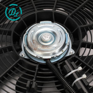 Moteur de soufflerie EexcavaStart pour excavatrice 336D - Pièce de rechange pour radiateur 245-9293 - Durable, efficace, garantie 1 an, 100% neuf - Product Image 4