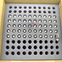 Sensor UV R9533 Uvtron de Alta Sensibilidad y Tamaño Pequeño con Descarga de Llama